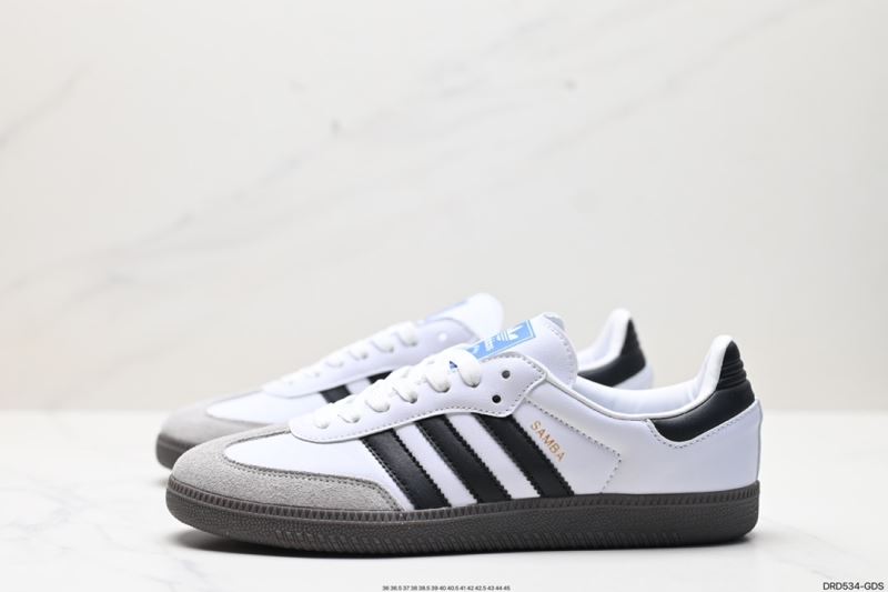 Adidas Samba Shoes